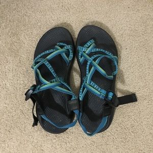Chaco Shoes - Women’s Sz 8 Chaco’s Chaco Shoes - Women’s Sz 8 Chaco’s